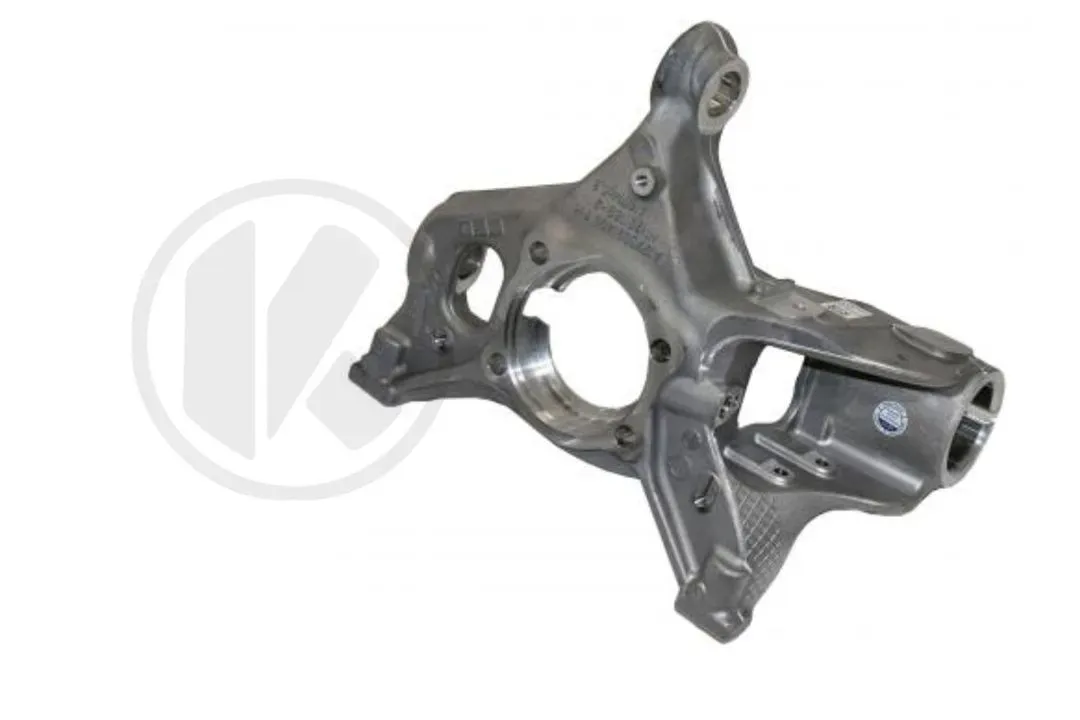 4M STEERING KNUCKLE